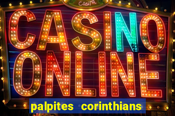 palpites corinthians x gremio